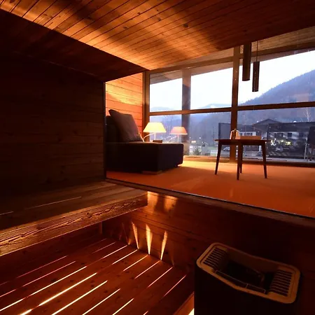 Chalet Loft & Ventron