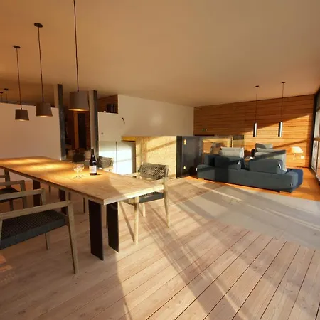 Chalet Loft & Ventron