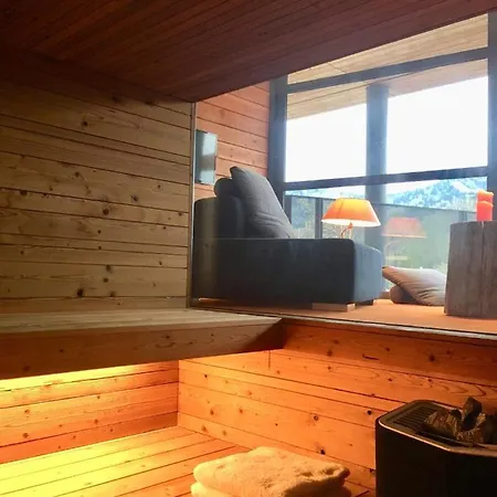 Chalet Loft & Ventron