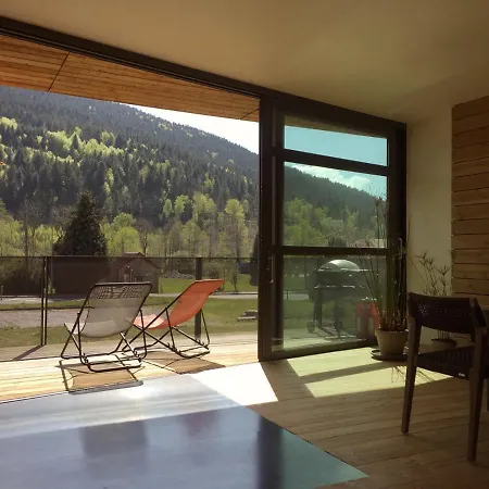 Loft & Chalet *