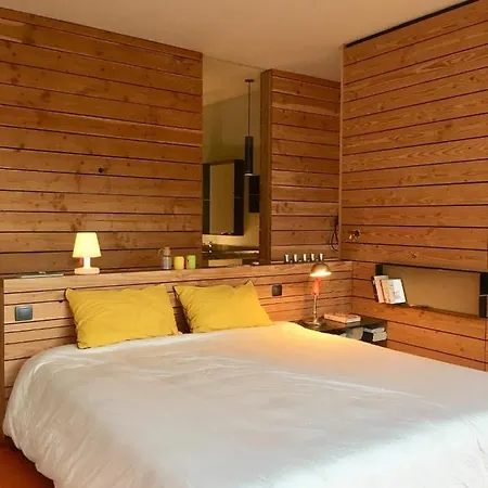 Loft & Chalet *