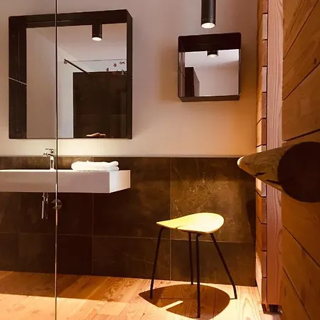 Loft & Chalet Ventron