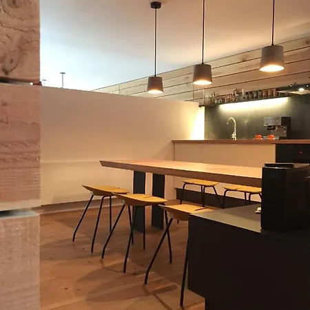 Loft & *