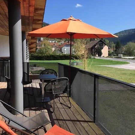 Chalet Loft &