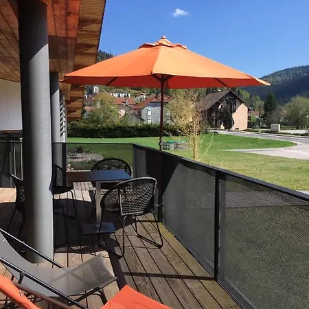 Chalet Loft &