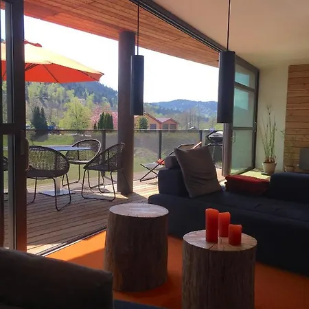 Loft & Chalet Ventron
