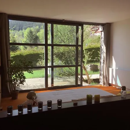 Loft & Chalet Ventron