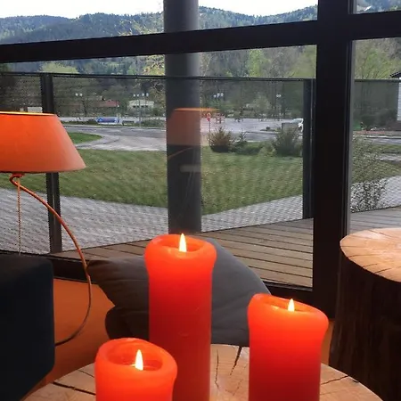 Loft & Chalet Ventron