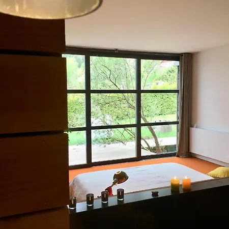 Chalet Loft &